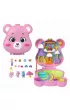 Polly Pocket. Troskliwe Misie Mattel