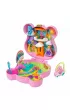 Polly Pocket. Troskliwe Misie Mattel