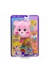 Polly Pocket. Troskliwe Misie Mattel