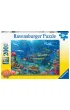 Puzzle 200 el. XXL Zatopiony statek Ravensburger
