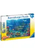 Puzzle 200 el. XXL Zatopiony statek Ravensburger