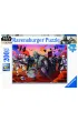 Puzzle 200 el. Mandalorian Ravensburger