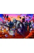 Puzzle 200 el. Mandalorian Ravensburger