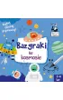 Bazgraki w kosmosie. Kapitan Nauka