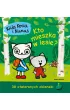 Kicia Kocia i Nunu. Kto mieszka w lesie?