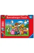 Puzzle 100 el. Super Mario Ravensburger