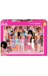 Puzzle 1000 el. Barbie Educa