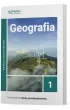 Geografia 1. Podr�cznik. Zakres rozszerzony. Szko�y ponadpodstawowe