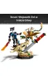 LEGO NINJAGO Bitwa o Smocze Ostrze 71871
