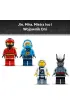 LEGO NINJAGO Bitwa o Smocze Ostrze 71871