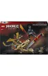 LEGO NINJAGO Bitwa o Smocze Ostrze 71871