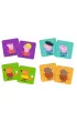 Memos classic&plus. Peppa Pig. Wersja ukrai�ska