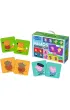 Memos classic&plus. Peppa Pig. Wersja ukrai�ska