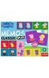 Memos classic&plus. Peppa Pig. Wersja ukrai�ska