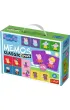 Memos classic&plus. Peppa Pig. Wersja ukrai�ska