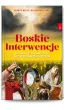 Boskie interwencje