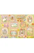 Puzzle 1000 el. PQ Portrety kociej socjety Schmidt