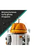 LEGO Star Wars Droid astromechaniczny Chopper (C1-10P)™ 75416