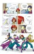Czarodziejki W.I.T.C.H. Ksi�ga 4