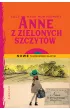 Anne z Zielonych Szczytw