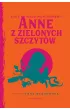 Anne z Zielonych Szczytw