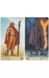 Vice Versa Tarot, karty dwustronne