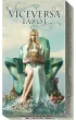Vice Versa Tarot, karty dwustronne