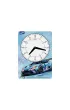 Zegar dzieci�cy MFP z obrazkiem boys 5301195