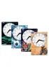 Zegar dzieci�cy MFP z obrazkiem boys 5301195