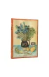 Kalendarz 2027 Van Gogh`s Still Life tygodniowy