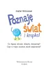 Poznaj� �wiat i kropka! Co ��czy s�onie, bilard, benzyn�?