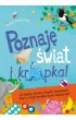 Poznaj� �wiat i kropka! Co ��czy s�onie, bilard, benzyn�?