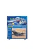 Model-Set. F-15E Strike Eagle & Bombs Cobi