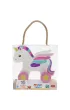 Zabawka drewniana - Rainbow Unicorn TREFL