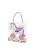Zabawka drewniana - Rainbow Unicorn TREFL
