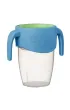b.box Kubek 360 do nauki picia dla dzieci kubek treningowy niekapek ocean breeze 250 ml