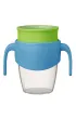 b.box Kubek 360 do nauki picia dla dzieci kubek treningowy niekapek ocean breeze 250 ml