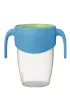b.box Kubek 360 do nauki picia dla dzieci kubek treningowy niekapek ocean breeze 250 ml