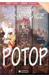 Potop – tomy I-III – Henryk Sienkiewicz – okładka ebook