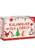 Kalambury dla dzieci. Gra �wi�teczna