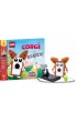Lego Books. Corgi rz�dz�!