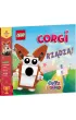 Lego Books. Corgi rz�dz�!