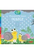 Deszcz. Akademia M�drego Dziecka. Niesamowity spacer