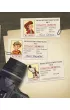 Operacja Z�oto. Biuro Detektywistyczne nr 2. Tom 14