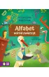 Alfabet w�r�d zwierz�t