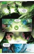 DC Odrodzenie �wiat�o w butelce. Hal Jordan i Korpus Zielonych Latarni. Tom 2