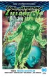 DC Odrodzenie �wiat�o w butelce. Hal Jordan i Korpus Zielonych Latarni. Tom 2