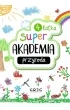 Super akademia: przyroda (4 latka)