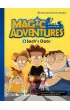 Magic Adventures Level 1. Cz�� 3. Jack's Date + CD