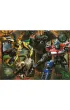 Puzzle 1000 el. Transformers: Przebudzenie bestii Trefl